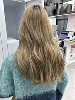 ビューナゴヤ 名駅(VIEW NAGOYA)&nbsp;小顔/ボブルフ/レイヤーカット/ハイレイヤー/似合わせカット