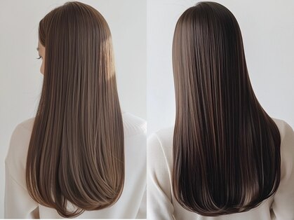 ビューティーユミ(BEAUTY YUMI.jp)の写真