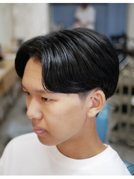 スウェル(SWELL) ニュアンスカール