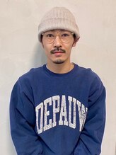 ドールバイリトル(D'or by little)&nbsp;二位関 勇汰