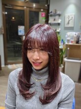 シェノン(CHAINON)
