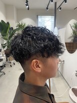 グラフ 立川(Graph.)&nbsp;スペインカール