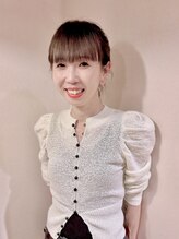 ベル (hair design Belu) よしざき 