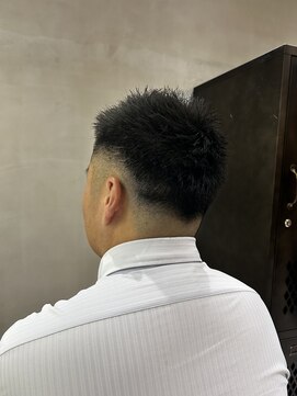 フェリア 松山(Feria) ショート 深田和也