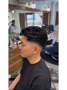 ザチョップショップ キチジョウジ(THE CHOP SHOP KICHIJOJI) 【ブックマーク】でカウンセリング時にご利用ください