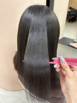 ピノ(pino.) 艶color♪