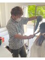 モロ(moro) 大西 光一