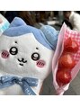 レガロ(Regalo) 推しのハチワレです