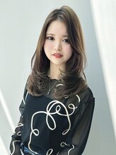 ロンド クラン 岡崎(Lond Clan) MIKU 艶髪矯正