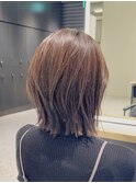 レイヤーボブ