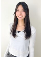 ルエ(rue) 橘田 菜摘