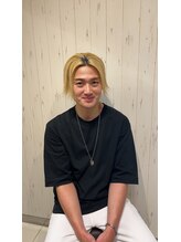 ビューティーサロン ブリス(beauty salon bliss) ike