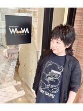 ワトワ 西田辺店(WAtoWA) 森崎 