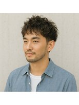 スープレックス ヘアーデザイン(SOUPREX HAIR DESIGN) SOUPREXスタイル　20代 30代 40代 50代 60代