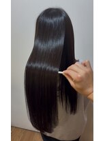 クレア 茅ヶ崎(CREA)&nbsp;髪質改善ストレート／縮毛矯正／酸性ストレート／茅ヶ崎縮毛矯正