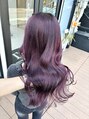 アイズ 横浜(IS)&nbsp;ブリーチ無しでもしっかり染まる♪全てのカラーこだわってます！
