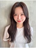 似合わせスタイル