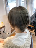 ジジ バイ プロデュース 相模原店(JiJi by produce)&nbsp;オリーブベージュ