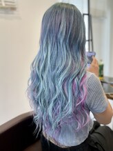 ヘアーアート ワンツースリー(HAIR ART 123)