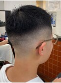 スキンフェード