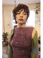 トゥーグッド(too good)&nbsp;short layer