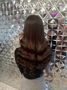 ラブスタシー 名古屋栄(Lovestasy) こっくりブラウン