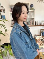 グリーク(GREEK)&nbsp;ボブレイヤー