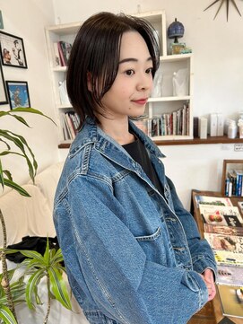 グリーク(GREEK) ボブレイヤー