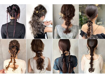 オモチャ 銀座(OMOCHA)の写真