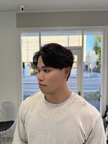 ダイアモンドリリー(Diamond Lily)&nbsp;ニュアンスパーマ