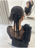個性派カチモリ