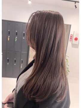 幻(maboroshi) ロングローレイヤー