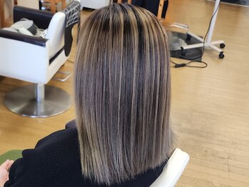 Chercher【シャルシェ】