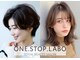 ワンストップラボ(ONE.STOP.LABO)の写真