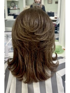 くびれミディアムlayer