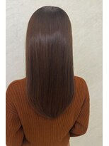 プルクラ ギンザ(Pulchra GINZA)&nbsp;◇髪質改善オーガニックシルクカラー◇