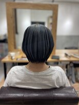 クーシ(kuusi)&nbsp;アンブレラカラー【高円寺/東高円寺/新高円寺】