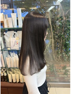 ルシア(LUCIA) 髪質改善零秒女神