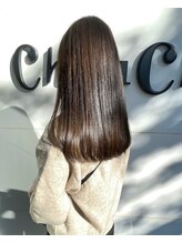 シュシュ 高坂店(Chou Chou)&nbsp;オリーブベージュ