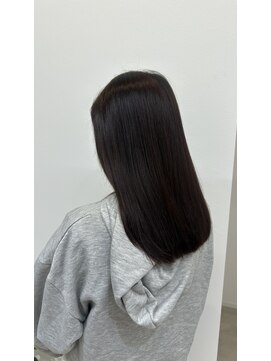 ビオトープアトラ(Bio-Top atora) カット/ミディアム/艶髪