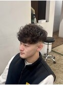 スペインカール