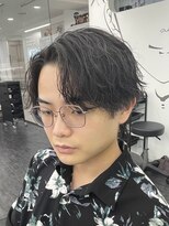 ルースト 八王子店(ROOST)&nbsp;ツイストスパイラルセンターパート