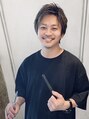 オーブ ヘアー リヨン 西宮北口店(AUBE HAIR lyon)&nbsp;マツ 