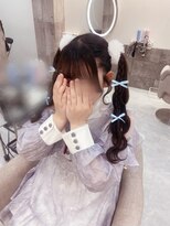クラン 梅田店(Clan) ツインテール