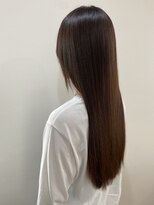 シャンティ(Shanti)&nbsp;縮毛矯正専門店による縮毛矯正&髪質改善トリートメント