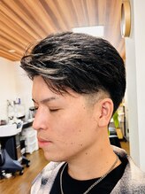 ミスターベイビー(Mr.BABY)
