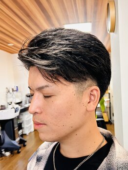 ミスターベイビー(Mr.BABY)の写真/【帰りの方でも寄りやすい最終受付19時まで受付◎】忙しい方にも嬉しい営業時間♪お仕事帰りに気軽に通える