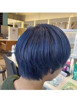 クイーンズゲート RITZ店(Queens's gate)&nbsp;ブリーチカラー