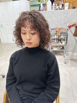 チェレ ブラン 堺東店(Chere brun)&nbsp;くるくるパーマ・ボブパーマ・スパイラルパーマ・アフロパーマ