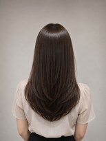 ウノ 南林間(UNO) 艶髪ロング 30代40代